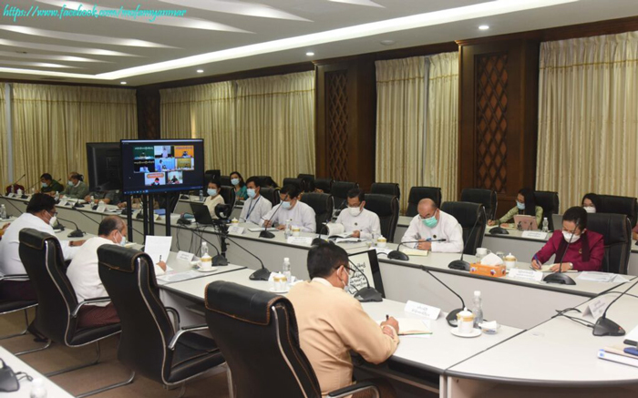 task force meeting 03