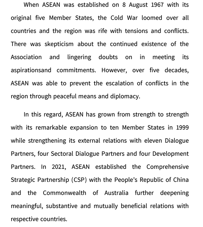 asean day message 02
