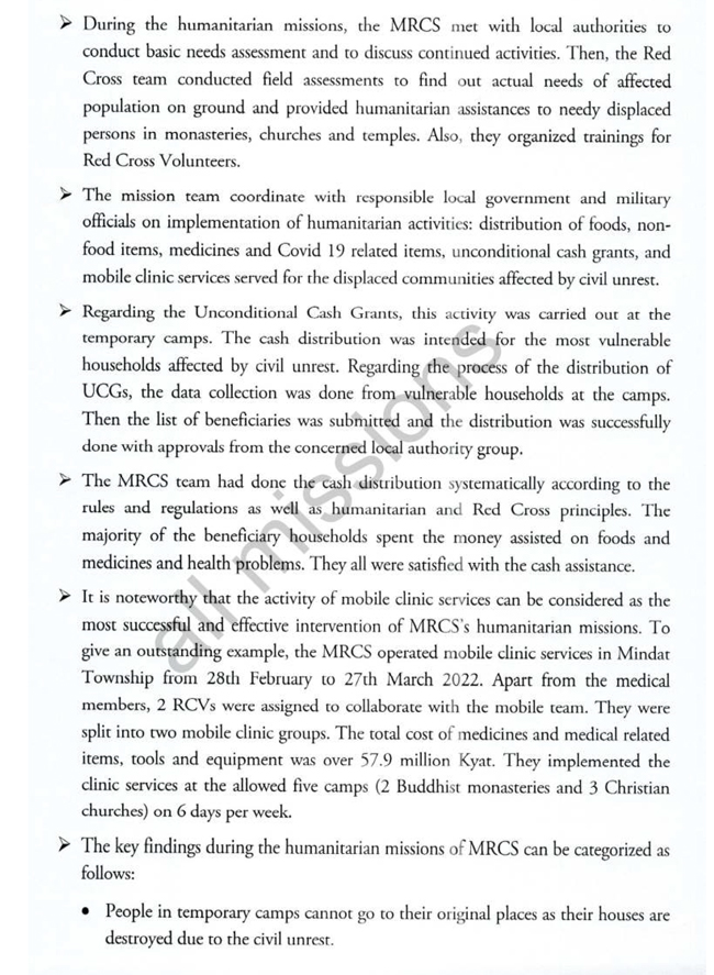 humanitarian activities 02