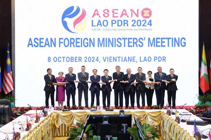 asean meeting